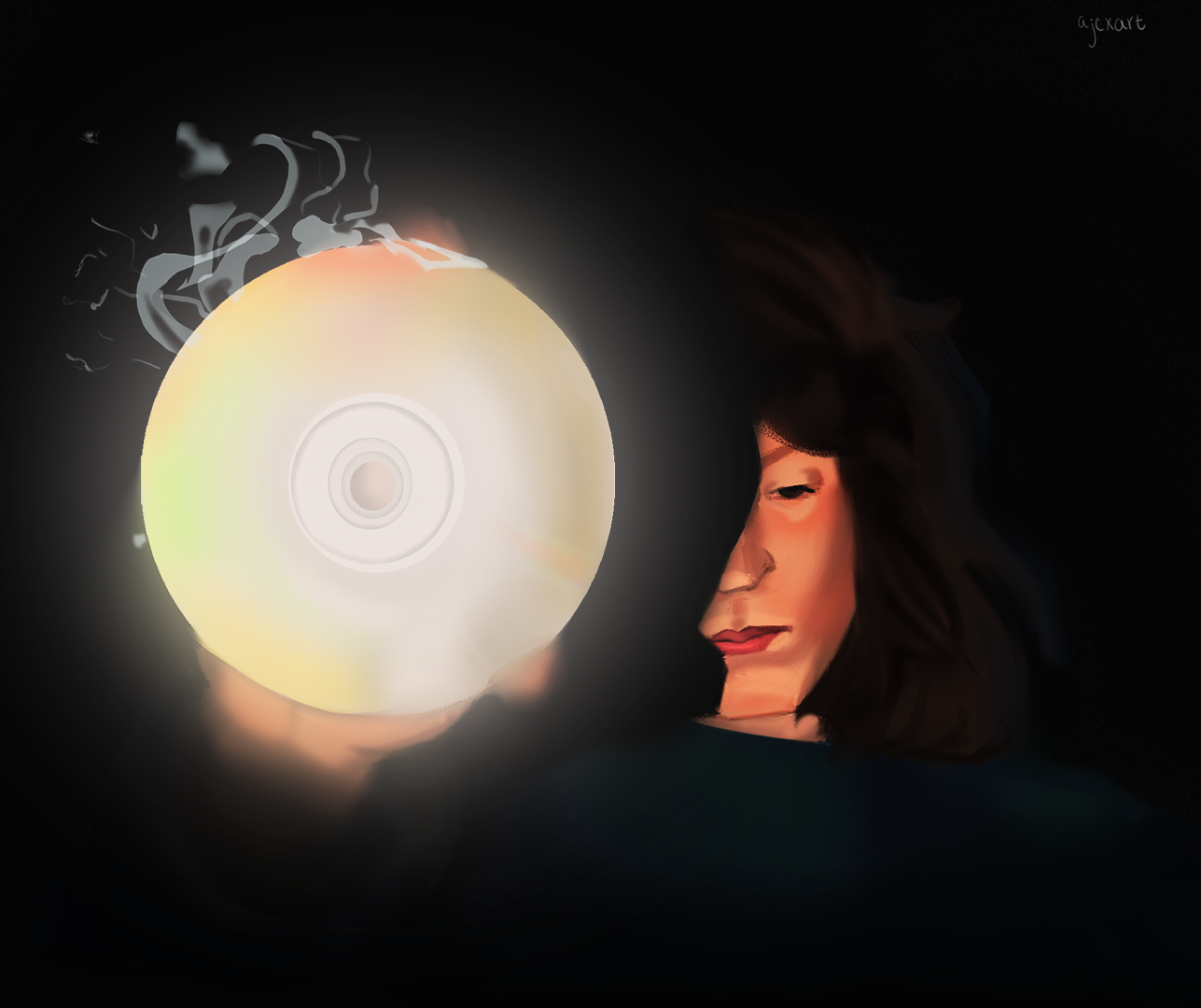 a museum of contradiction